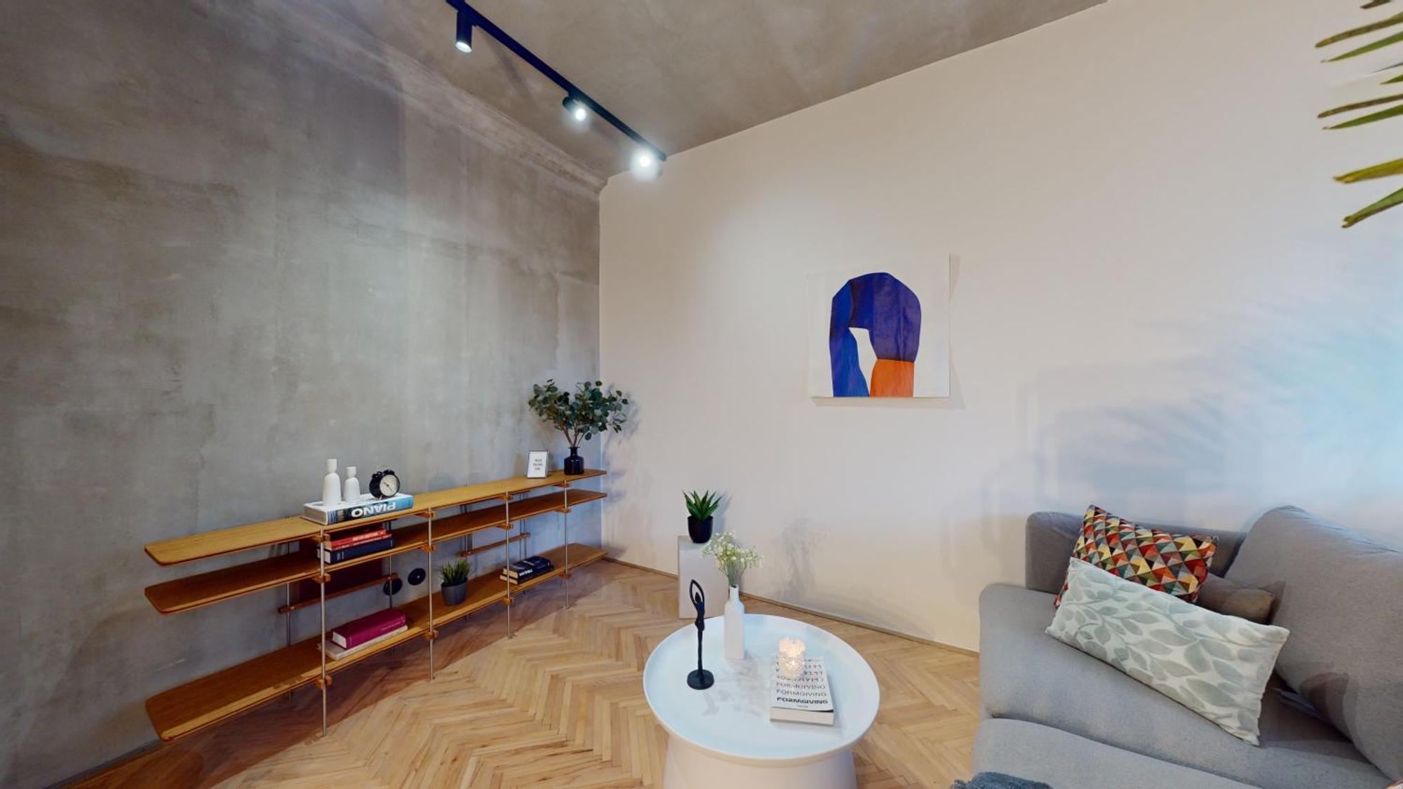 Modern 2 Bedroom Apt - Free Parking Bratysława Zewnętrze zdjęcie