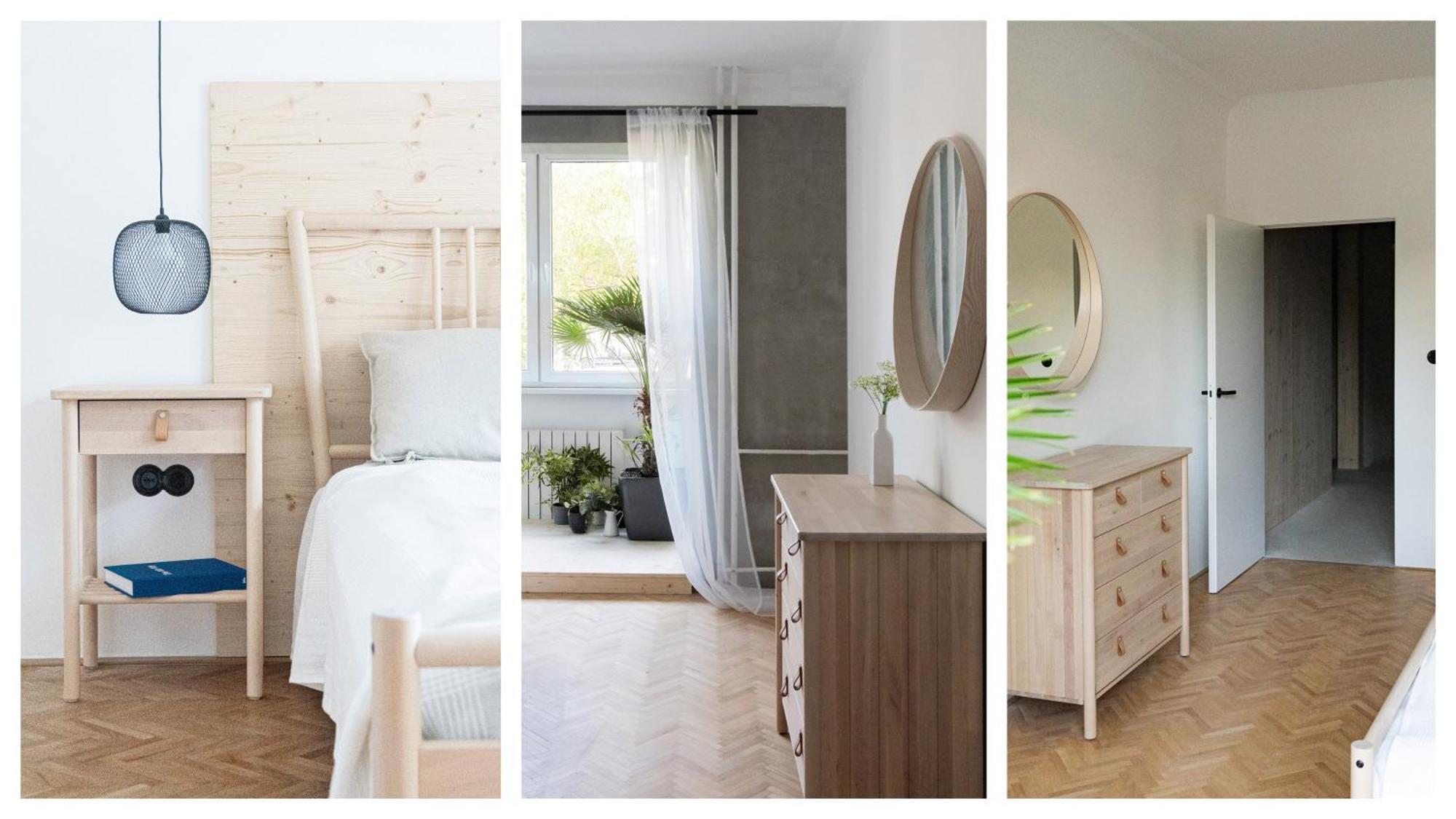 Modern 2 Bedroom Apt - Free Parking Bratysława Zewnętrze zdjęcie